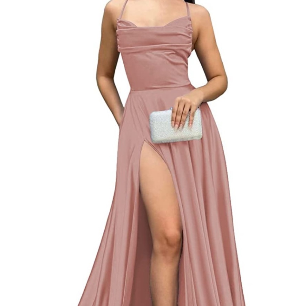 Grad/bridesmaids dress
